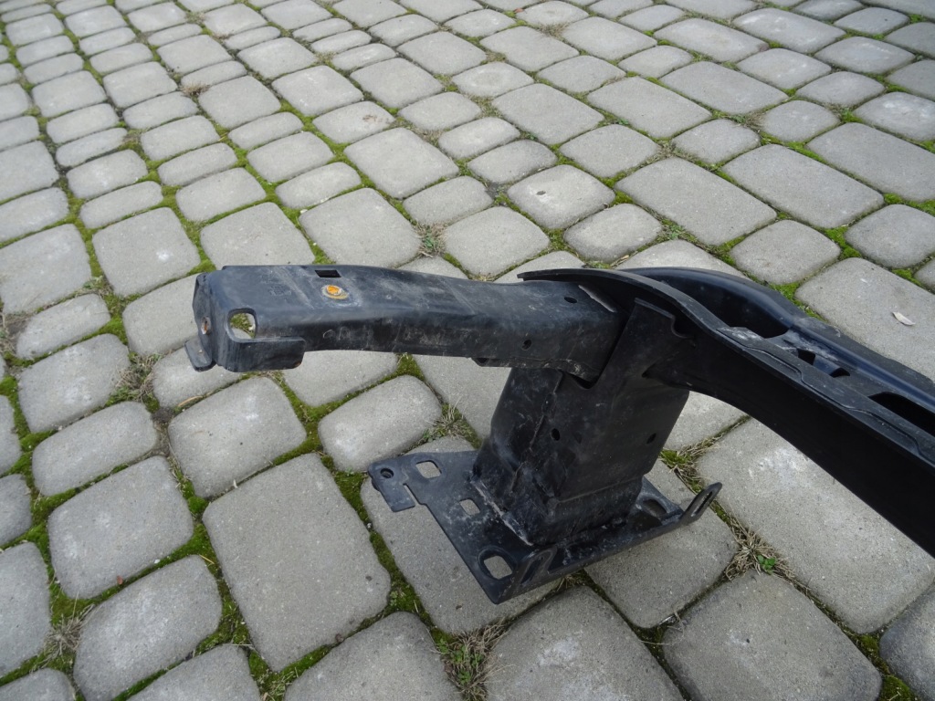 фото №4, Vw passat b8 lift балка передняя оригинал