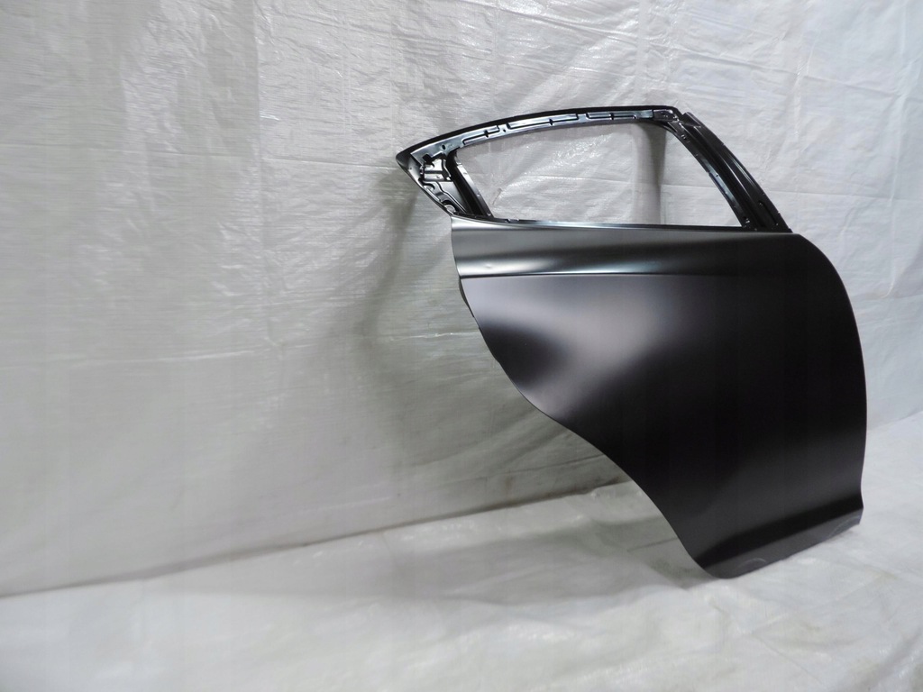 фото №9, Двері праве задня alfa romeo giulietta 2 ii 6000634837 nowe оригінал