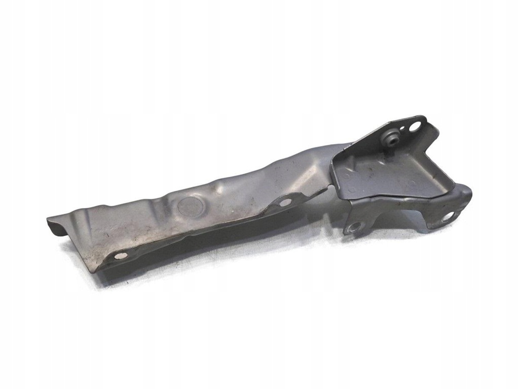 фото №1, Кронштейн крыла левый перед tea19 renault scenic ii