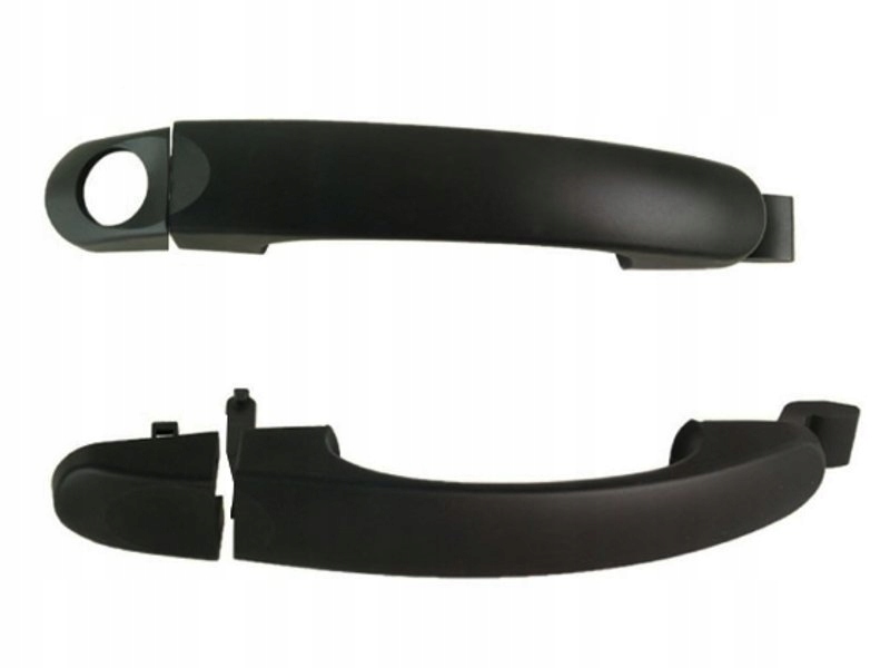 фото №3, Ручка перед pr vw beetle golf v plus touran t5