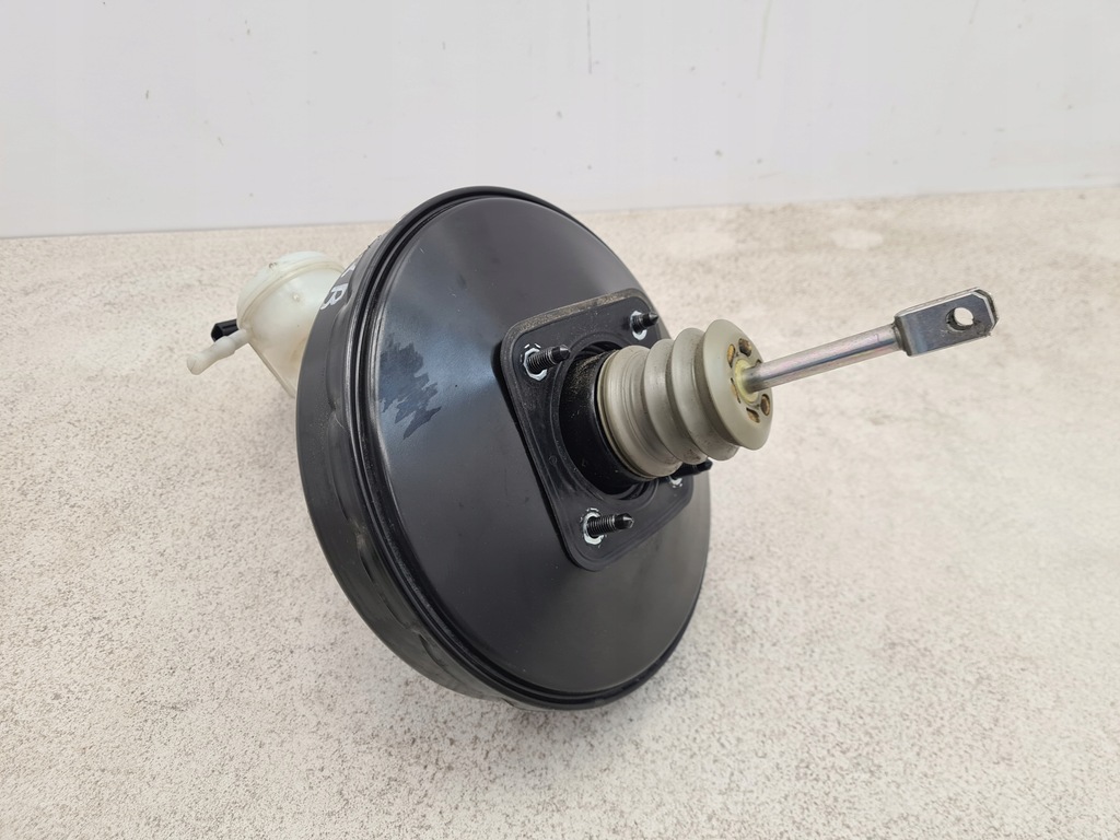 фото №7, Renault twingo ii насос тормозная усилитель тормозов 8200910008a