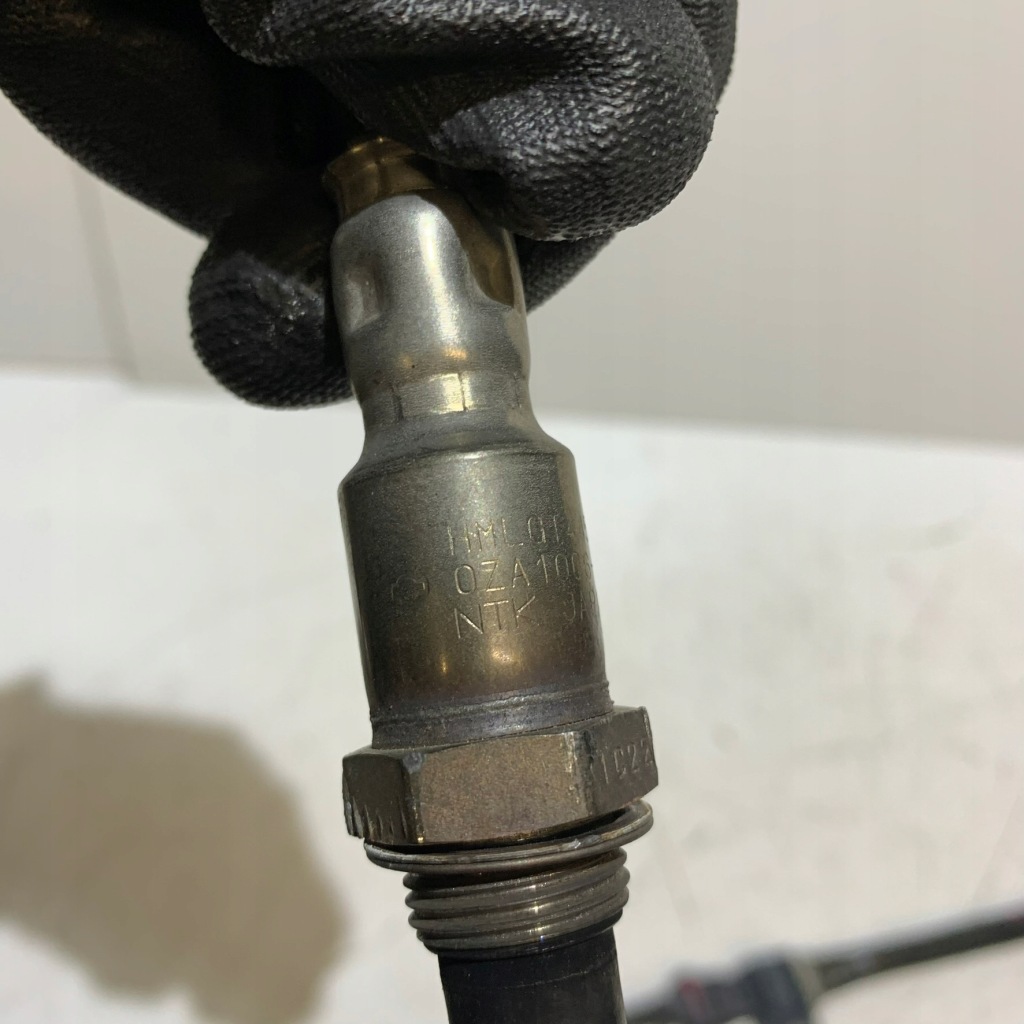 фото №5, Renault clio v гибрид 1.6 e-tech датчик лямбда-зонд hmlgt4451r 0za1006-ns001