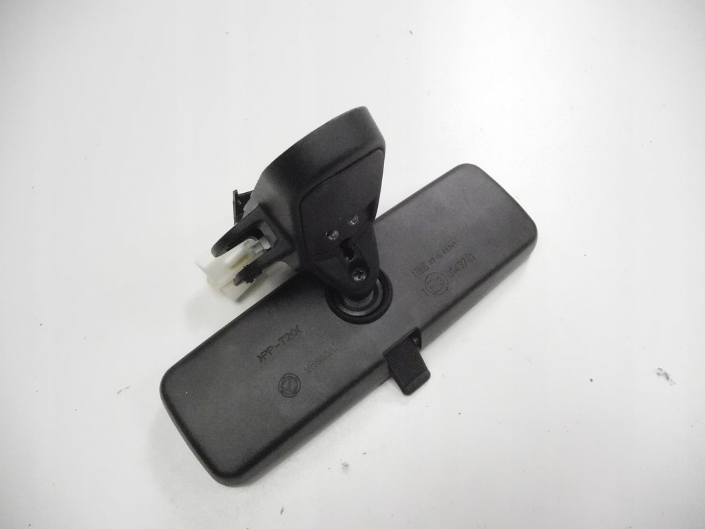 фото №6, Зеркало внутреннее lancia lybra оригинальный номер 735294394