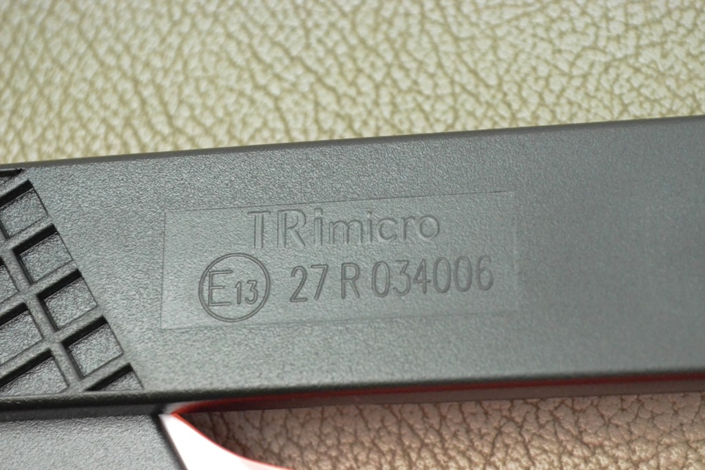 фото №9, Трикутник audi a3 8p1 8k0860251 2.0l дизель 125kw 2012