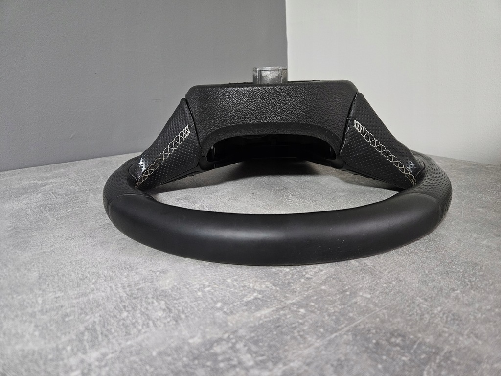 фото №7, Воздуховод opel insignia a opc мультифункция кожа