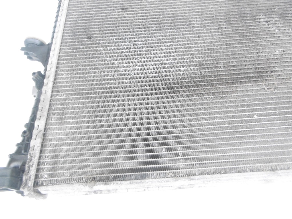 фото №12, Радиатор воды porsche cayenne vw touareg 3.2 v6