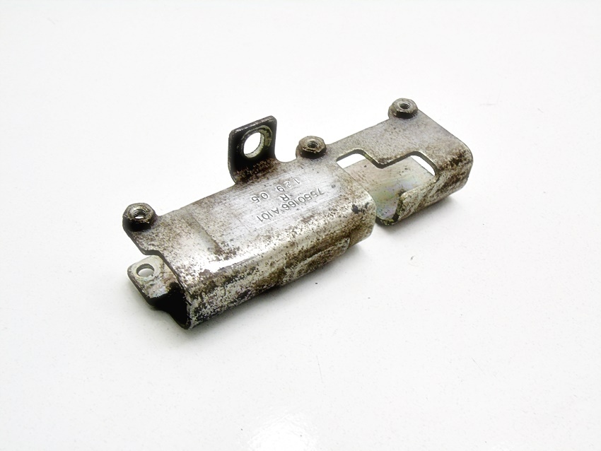 фото №3, Кронштейн впрыска 1.6 mini one cooper r50 r52 r53