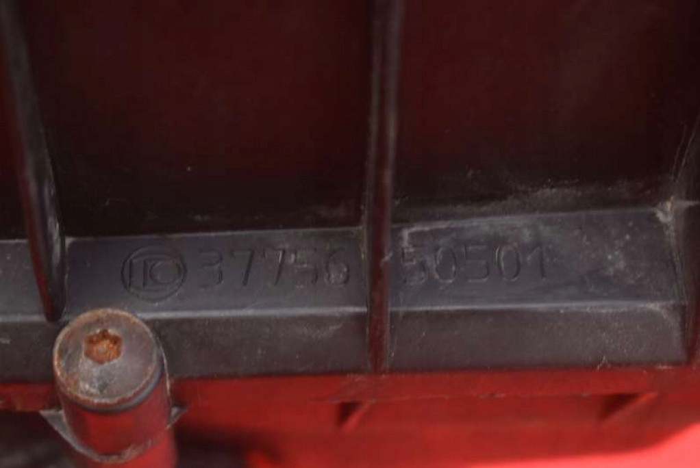 фото №7, Корпус фильтра воздуха 9177266 opel signum 2.0 dti 101 km 03-05