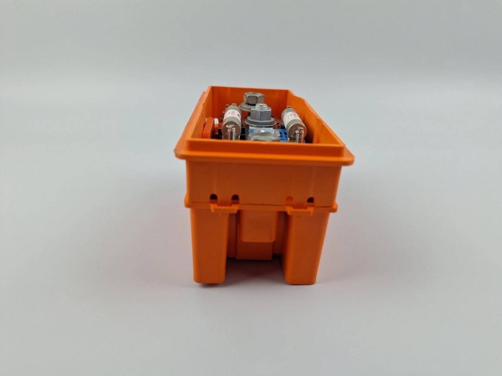 Модуль управление аккумулятором tesla model s 100439400b с Разборки