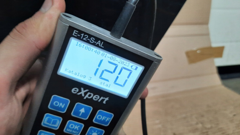 фото №9, Двері задня задні ліва volvo v70 iii xc70 08-16r