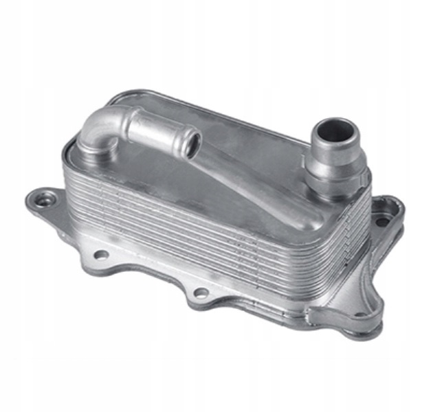 фото №1, Радиатор масла do audi a5 3.0 s5