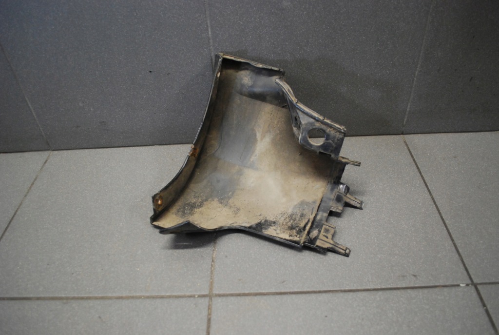 Накладка порог левое  задняя a8 d3 lz9w 4e0853579d Доставка