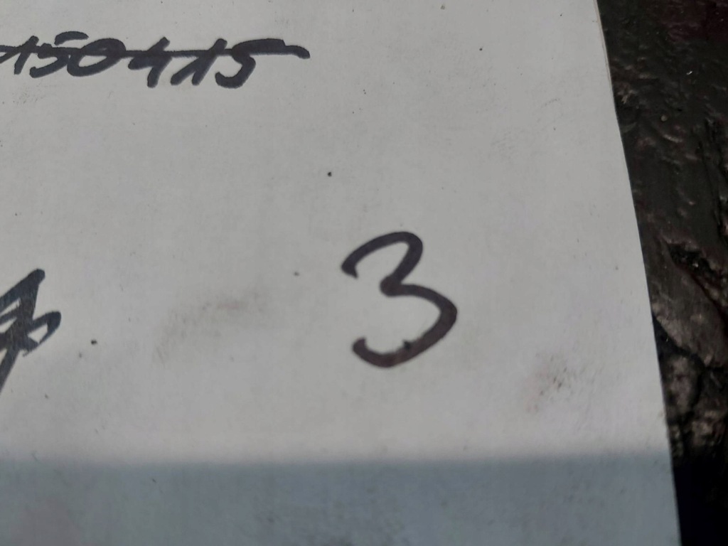 Купить Кронштейн / кронштейн двигателя bmw 5 e39 520i m52b20 206s3 1092973