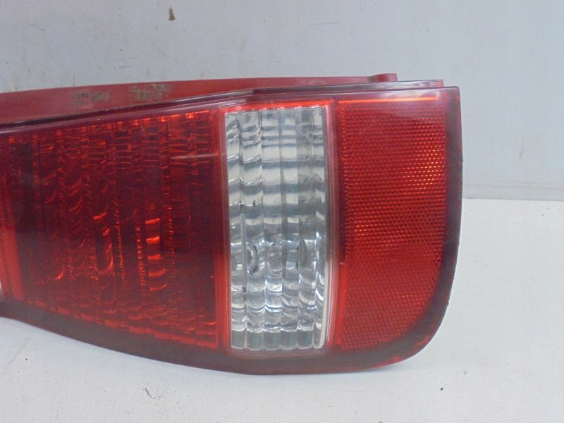 фото №8, Hyundai matrix fc лампа задня ліва lift 92401-176