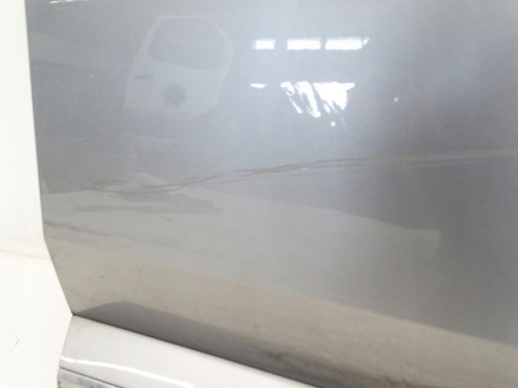 фото №9, Двері правий перед праве передні vw arteon i r-line 17- lb7s