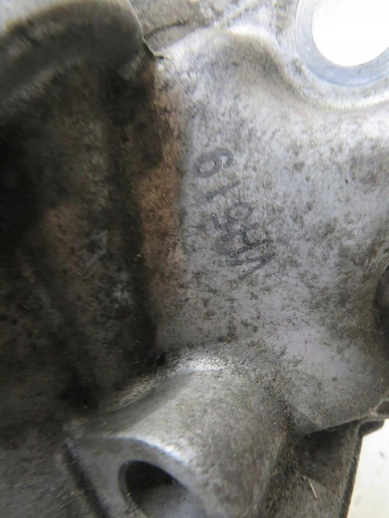 фото №9, Редуктор мост перед outlander iii 2.2 did