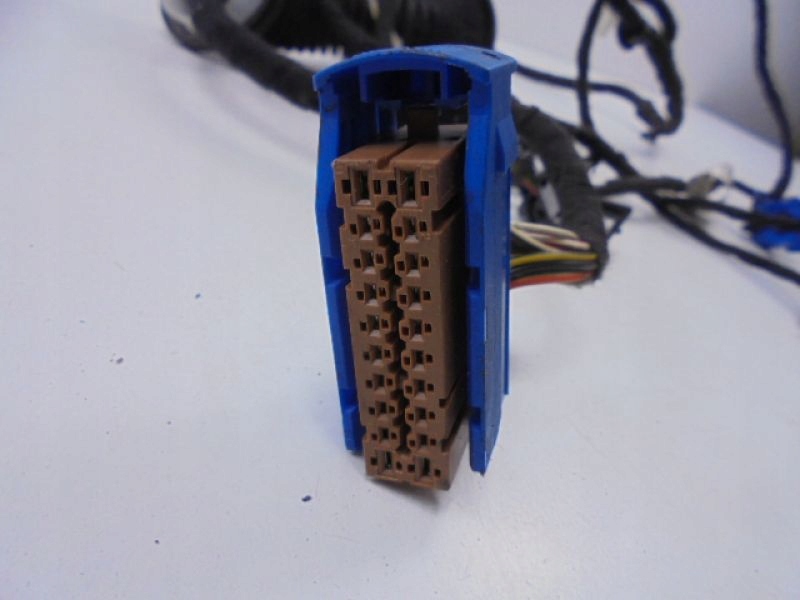 фото №5, Fiat bravo ii джгут двері перед ліва 51753077