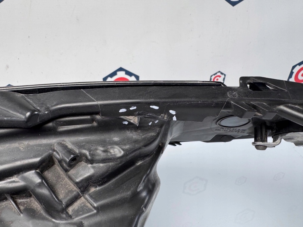 фото №8, Лампа права перед land rover discovery v l462 led