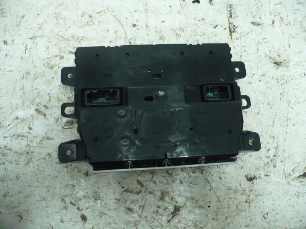 фото №3, Панель переключателей mini countryman s r60 e1060547 2.0