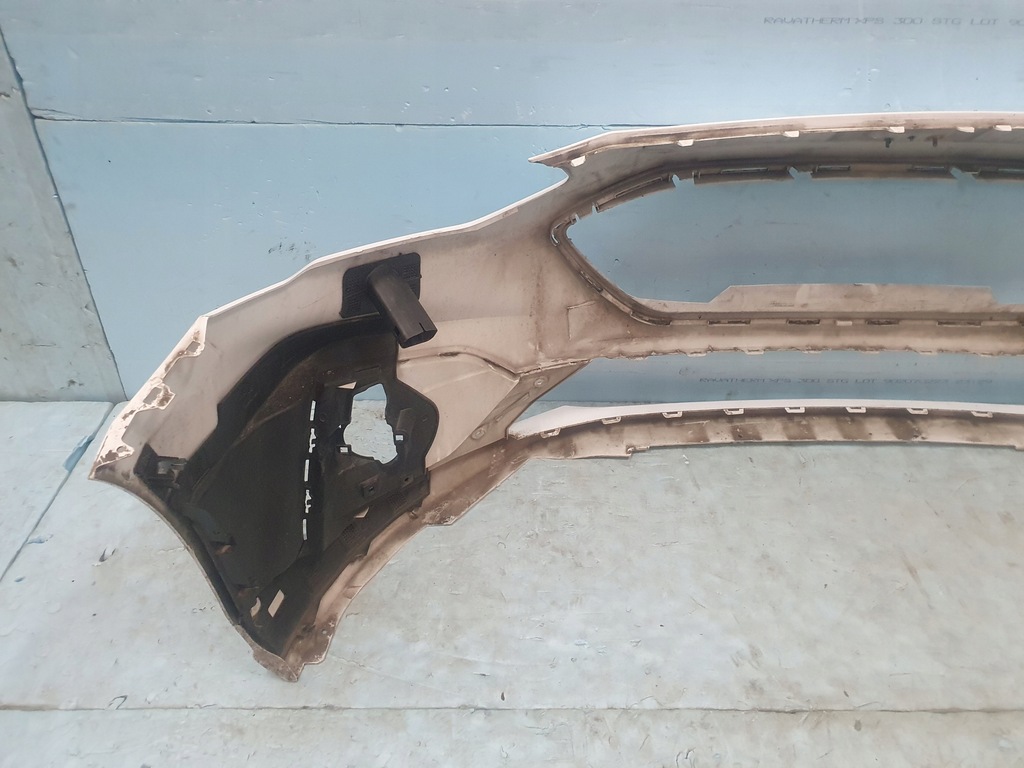 фото №8, Бампер ford focus mk4 st перед передній