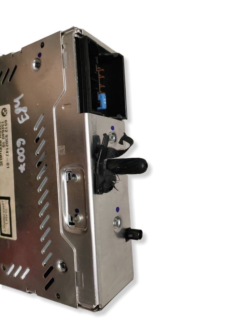 фото №8, Bmw x1 e84 радіо cd 9302147