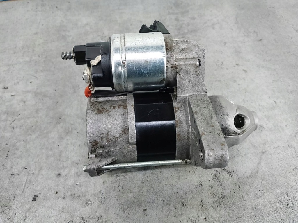 Стартер toyota aygo x 28100-0q170 esw10-19 valeo 1.0 12v в Украине