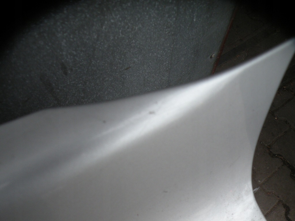 фото №8, Volvo xc90 крила лівий перед 456-46