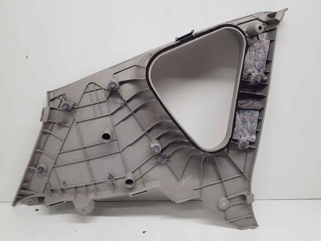 фото №5, Kia ceed i hb защита стойка левый правый задняя 2010r-