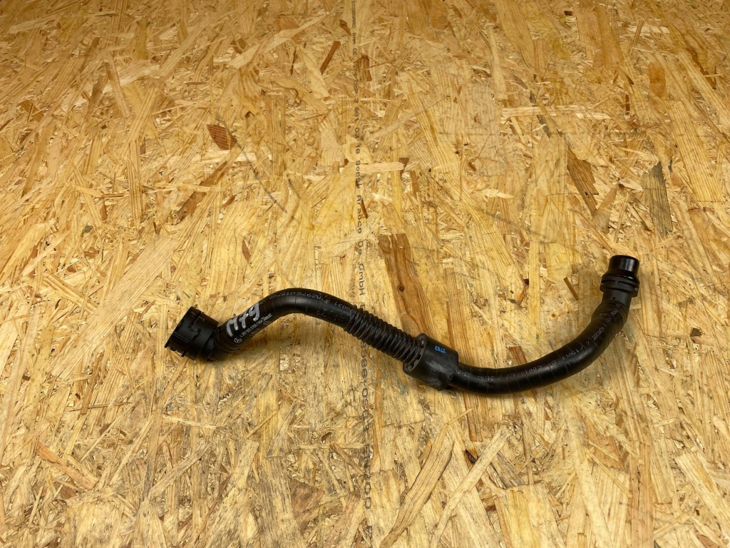 Купить Пабтрубок  труба шланг воды mercedes eqe w295 w297 a2975015700