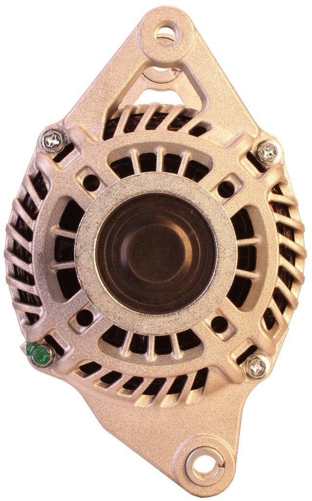 фото №1, Генератор mazda 3 6 cx7 ca2129