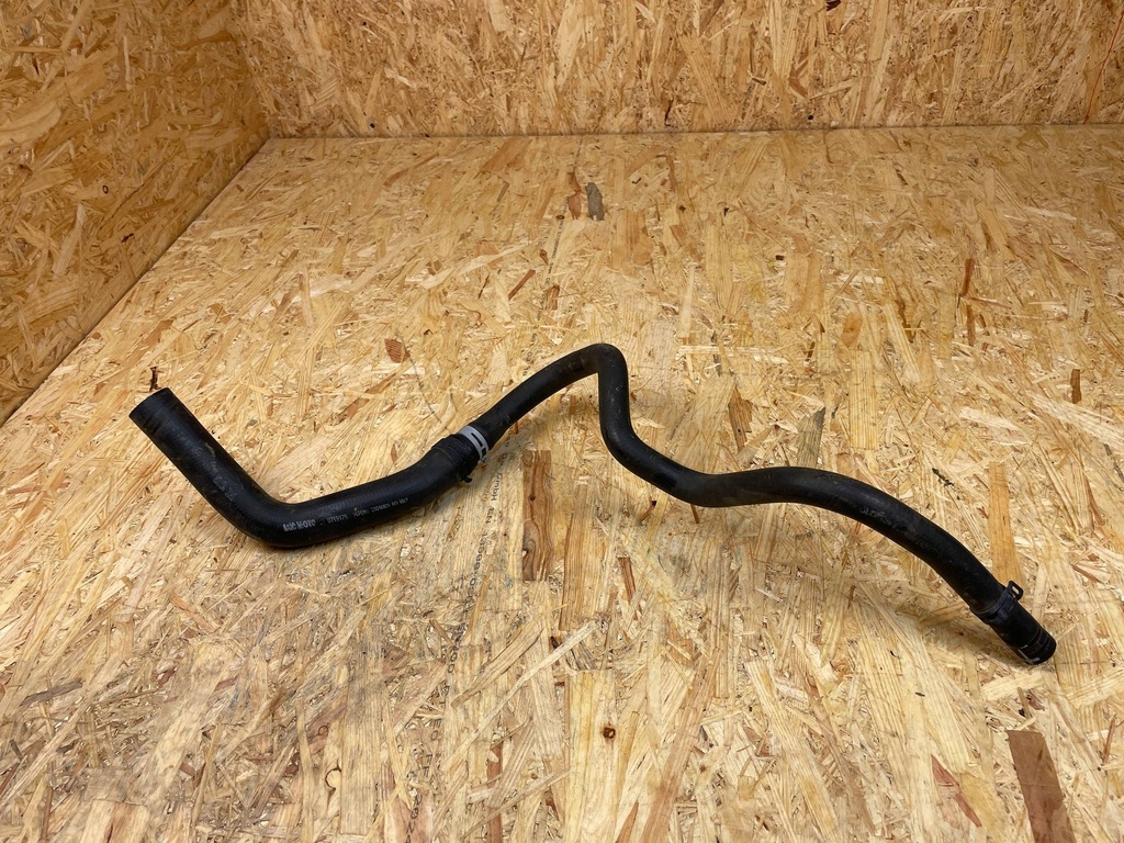 фото №6, Wąż труба шланг wody mg 5 mg5 ev електрик 2019-