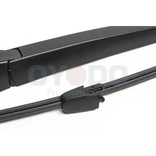 фото №1, Рычаг дворники задняя do seat ibiza