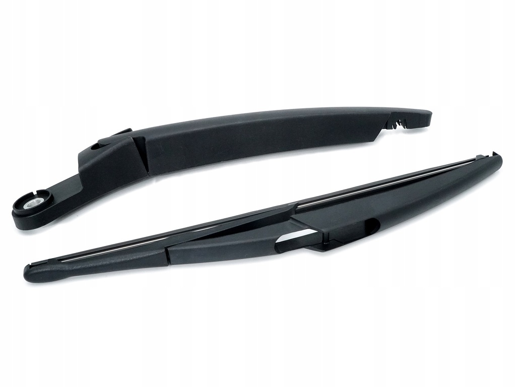 фото №1, Citroen c5 i важіль задня двірник visee