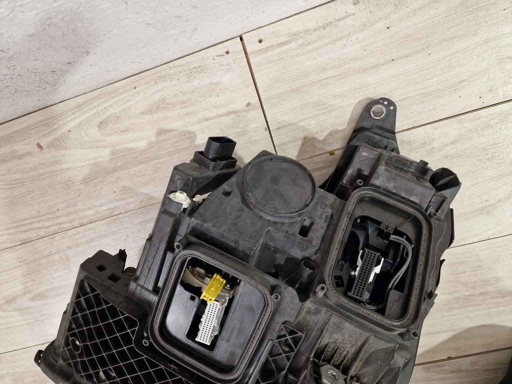 фото №11, Лампа передня mercedes e klasa w213 multibeam