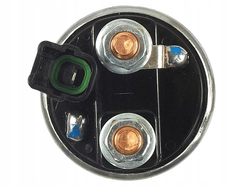 фото №11, Вимикач електромагнітний, стартер as-pl ss4024