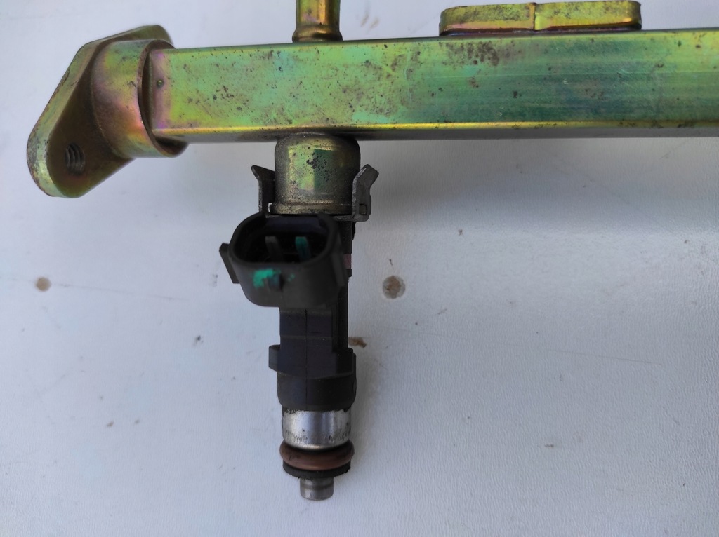 фото №6, Молдинг упорскування nissan titan i