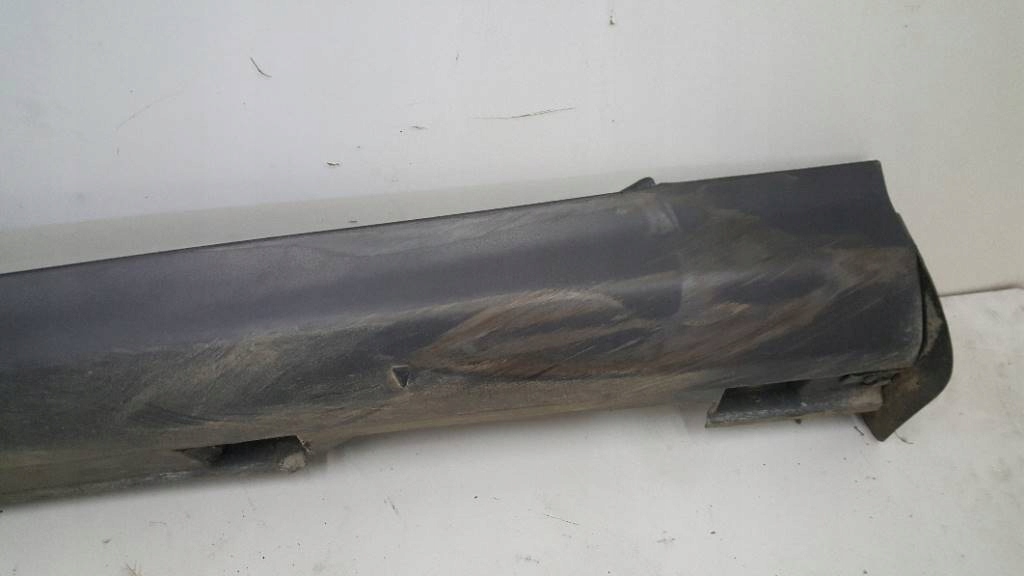 фото №4, Поріг лівий молдинг накладка поріг focus mk3 5d hb