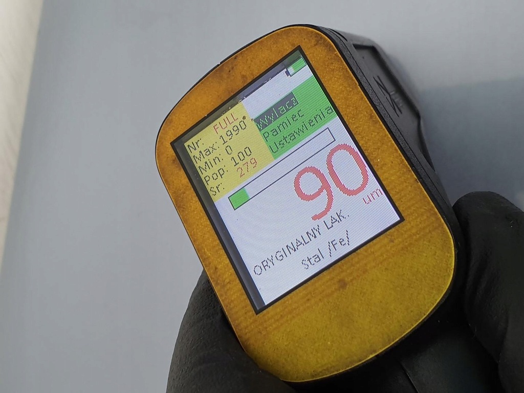 фото №5, Крыло правый перед mercedes w245