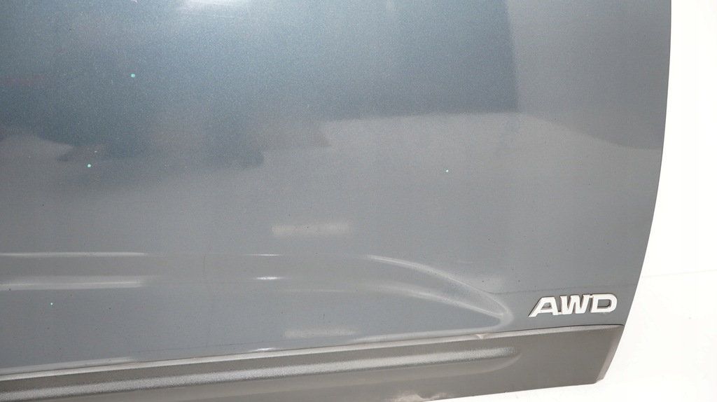 фото №6, Двері правий перед kia sorento ii 09-12r xmb