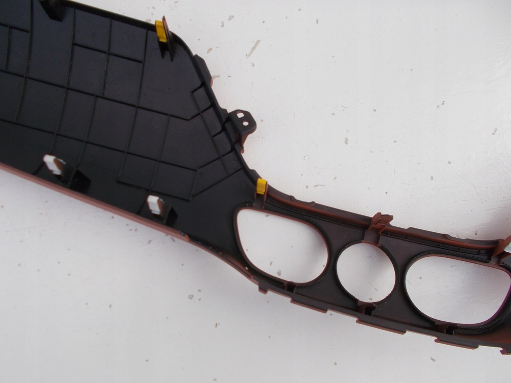 фото №9, Молдинг накладка консолі hyundai i10 ii 13-17r