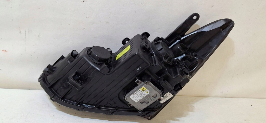 фото №7, Лампа правая перед передняя hyundai santa fe iii 92102-b8