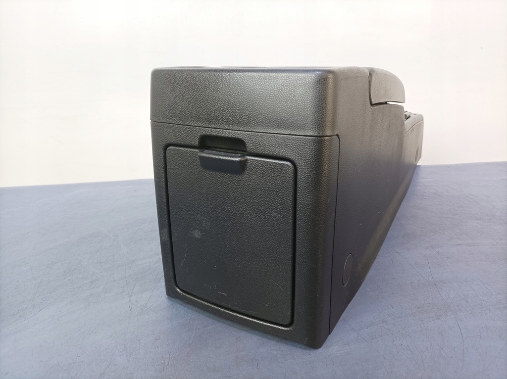 фото №4, Mazda 5 i cr туннель средний подлокотник cc2964441