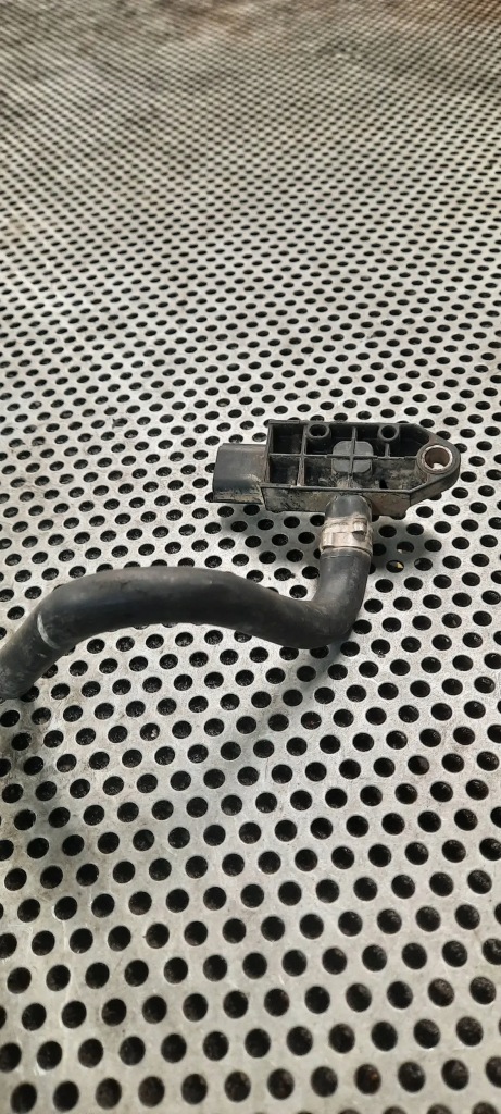 фото №2, Датчик тиску вихлопних газів 227709604r renault master