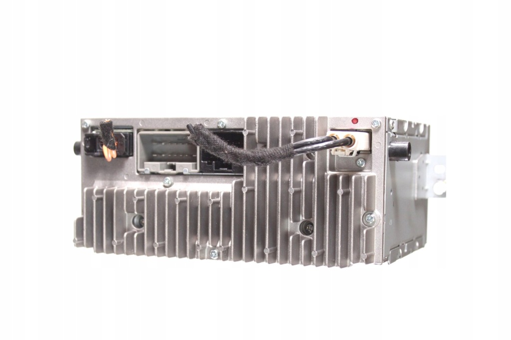 фото №8, Чейнджер радио cd volvo v60 s60 ii 31337571aa