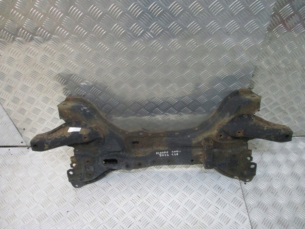 фото №1, Підрамник поперечина honda jazz 1.3