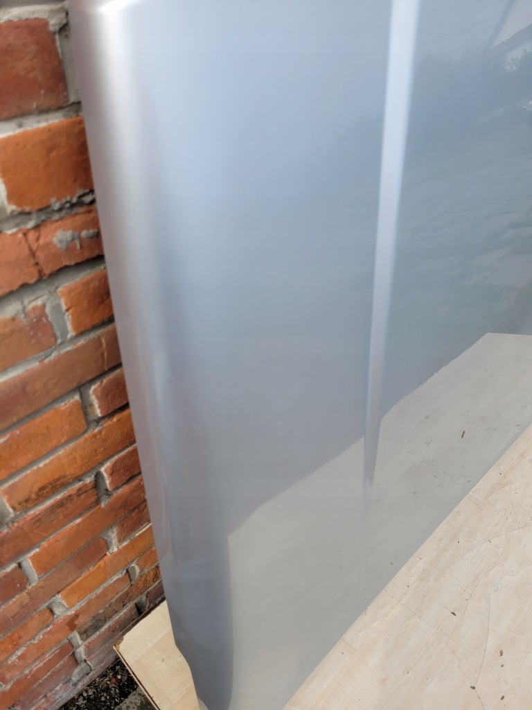 фото №9, Jeep cherokee kk 07-12 капот крышка ładna