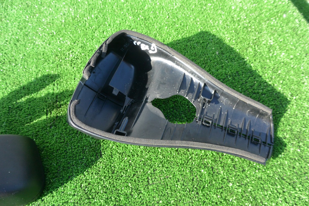 фото №7, Зеркало заднего вида maserati ghibli quattroporte