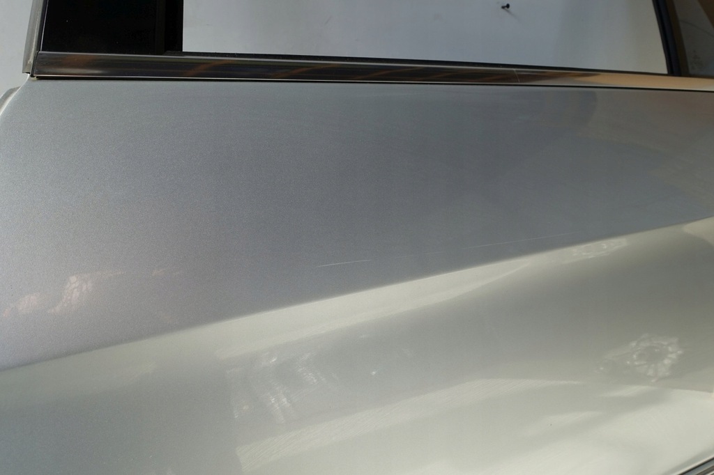 фото №7, Mercedes w251 двері лівий задня задні ліва 775 long