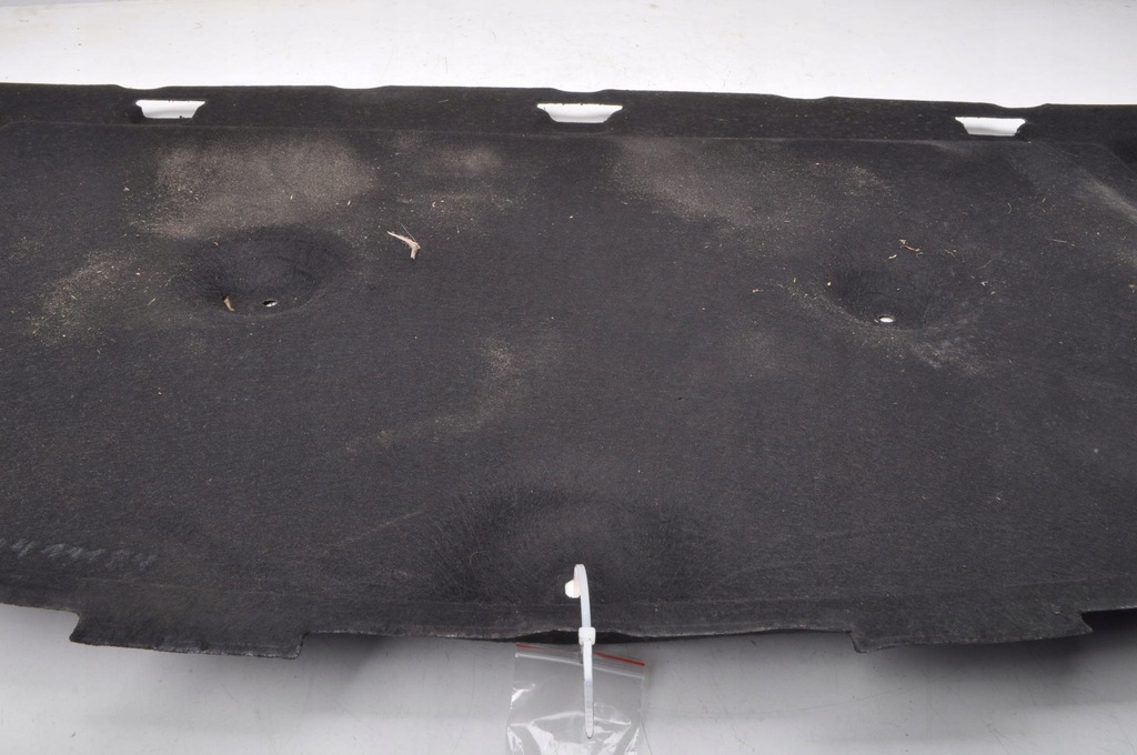 фото №6, Opel insignia a шумоізоляція підкрилок капот lift кліпси 13308394