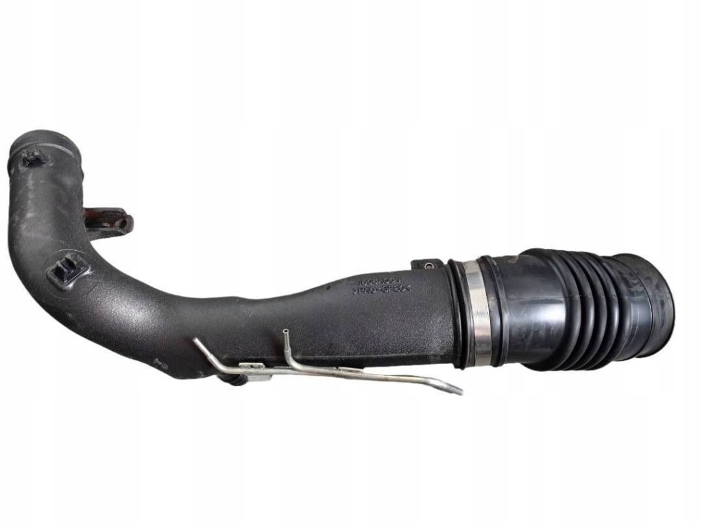 фото №4, Wąż труба інтеркулер mitsubishi grandis outlander 2.0d 1505a064